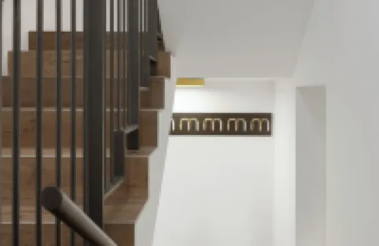 AMIRA Ca' Argento Premium Apartments