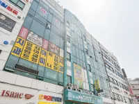 Icheon Hi Motel 夫钵附近的飯店