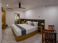 Puthooram Sea View Resort Varkala