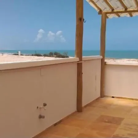 CONDOMÍNIO Shalom Beach