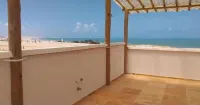 CONDOMÍNIO Shalom Beach - Meerblick