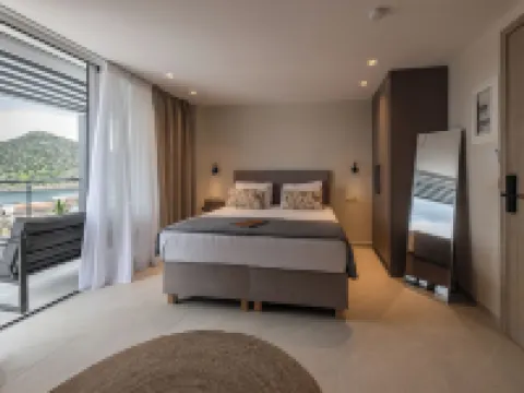 Noma Suites Tolo Hotels in Tolo