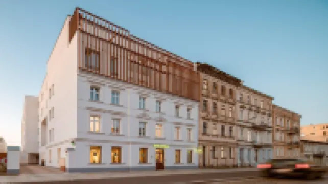 B&B HOTEL Leszno Hotels in 