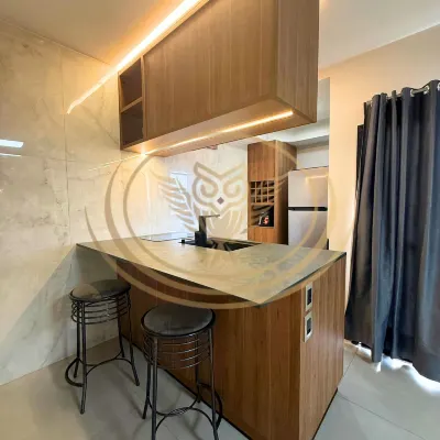 كوروجا إيموب - فلات كريستال بليس Hotels near مركز فلامبويانت للتسوق