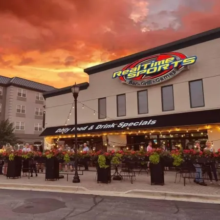 Country Inn & Suites by Radisson, Elk Grove Village/Itasca