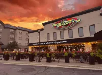 Country Inn & Suites by Radisson, Elk Grove Village/Itasca - Jacuzzi
