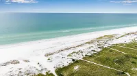 Siesta Key Island Rentals Hotels in Siesta Key