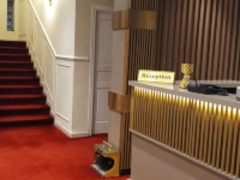 Résidence Touristique Marcadal Hotels in Algiers