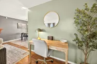 Starwood Sanctuary - Kitchens
