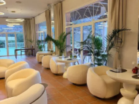 Hotel la Plantación Hotels in Finestrat
