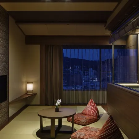 Laforet Ito Onsen Yunoniwa