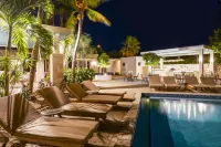 Zoetry Curacao Resort & Spa - Romantic