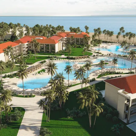 Hyatt Vivid Punta Cana