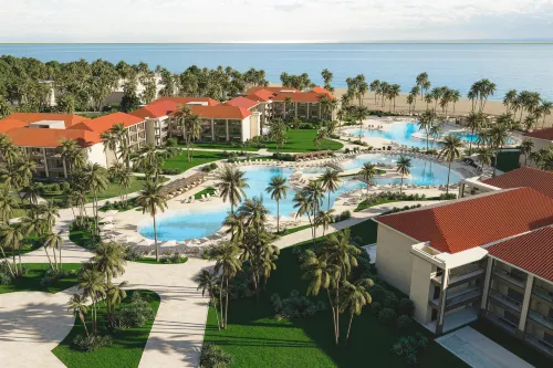 Hyatt Vivid Punta Cana - New