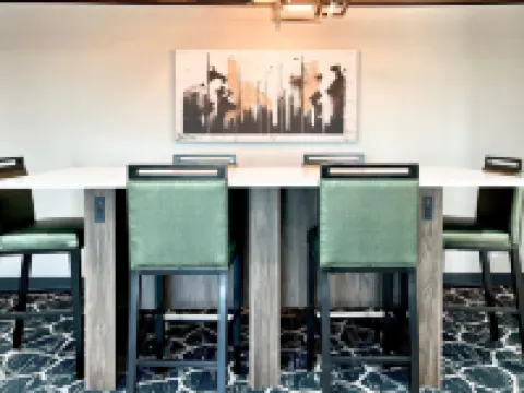 Wingate by Wyndham Jackson Hoteles en Jackson