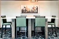 Wingate by Wyndham Jackson