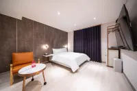 Asan Hotel Pognan Asan Branch