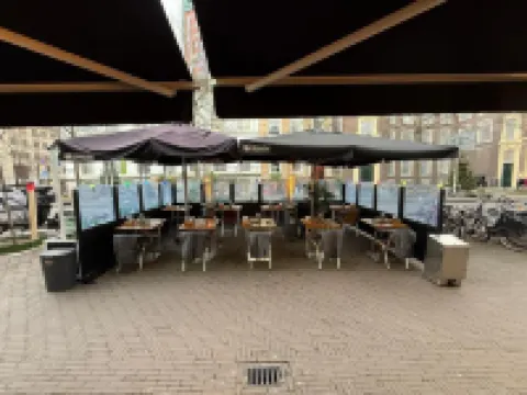 Bella Vita Hotel en Restaurant