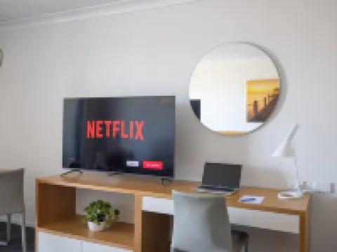 MainStay Suites Townsville Hotels in South Townsville