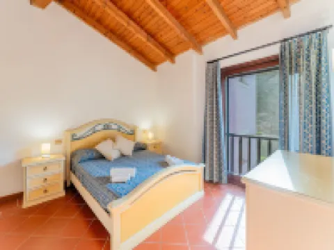 Comfortable flat with pool