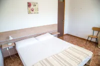 Central flat very close to the beach in Eraclea