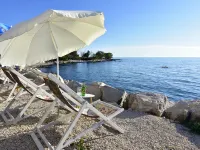 Holiday garden retreat Hotels in Savudrija