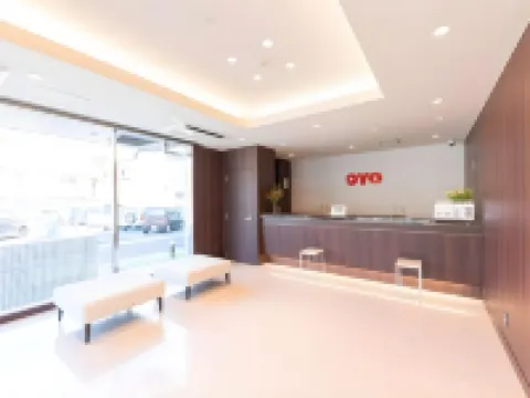 Hotel Glan Y's Kumagayaekimae Hotels in Kumagaya