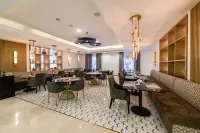 吉達安達盧斯購物中心酒店 - 2星級