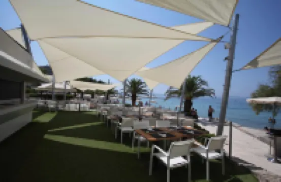 The Residence Aparthotel Hotels in Podstrana