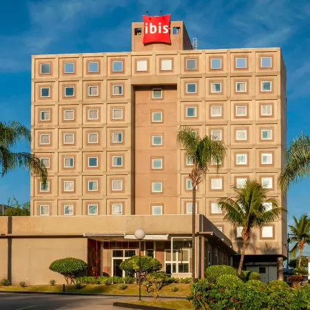 ibis Sorocaba