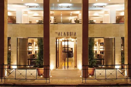 Alassia Hotel