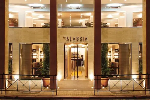 Alassia Hotel
