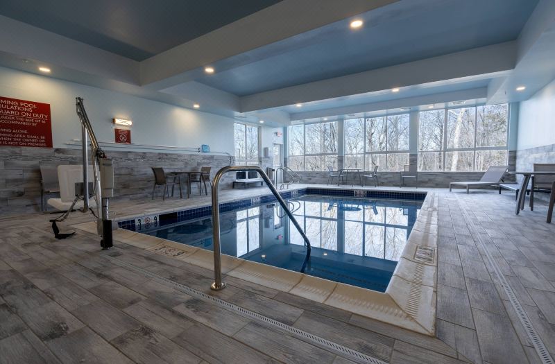 TownePlace Suites Clinton photo 2