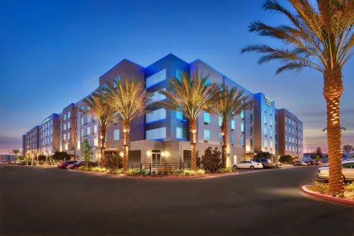 TownePlace Suites Los Angeles LAX/Hawthorne Hotels in Hawthorne