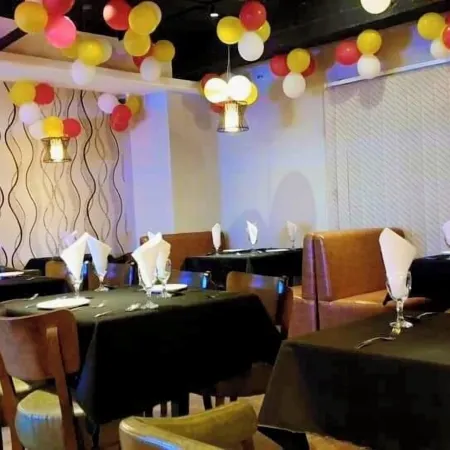Annex Suites Bogura
