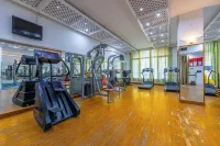 The Grand Hotel, Hurghada - palestra