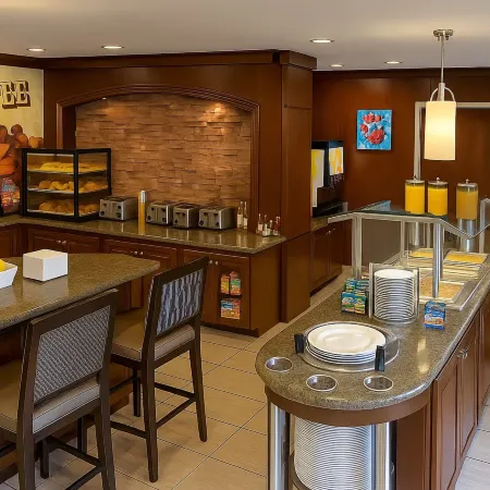 Staybridge Suites ELKHART NORTH by IHG