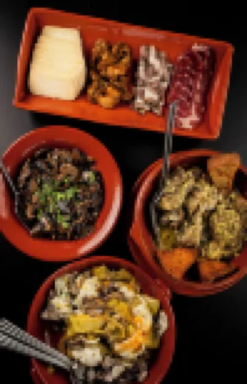 奧爾塔達莫酒店