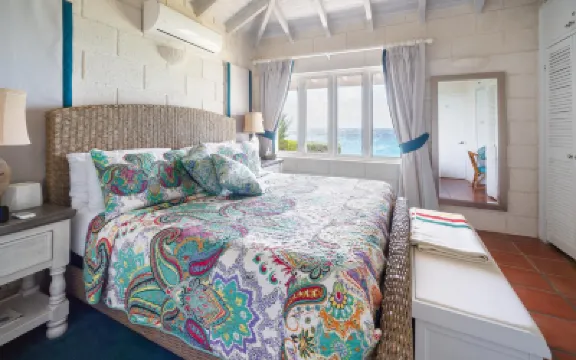 Maltese Falcon Villa - by ZenBreak Hôtels à : 