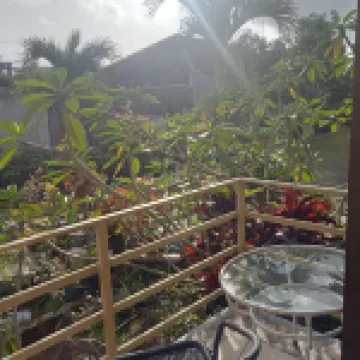 Pakemsari Resort Hotel