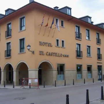 Hotel El Castillo