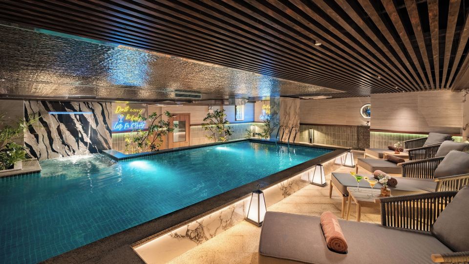 HOTEL du LAC SIGNATURE