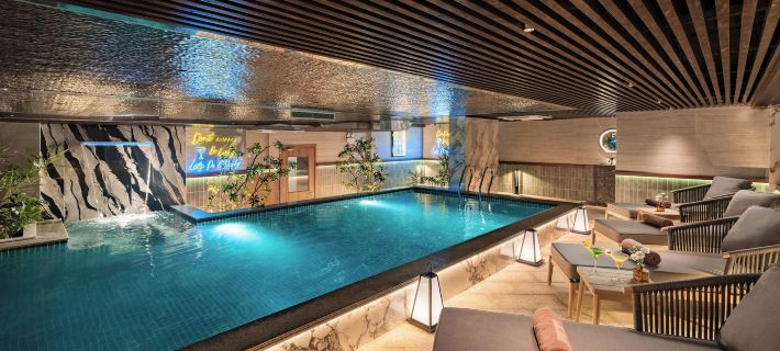 HOTEL du LAC SIGNATURE Hotele w: Hanoi