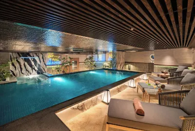 HOTEL du LAC SIGNATURE Hotels in Hanoi