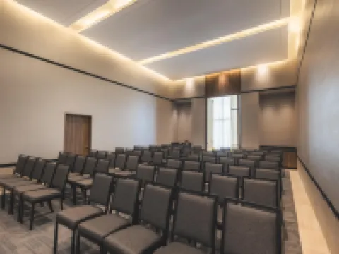 ハイアット プレイス カンクン エアポート ベニート・ファレスのホテル