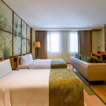 ibis Styles Kurtkoy Отели рядом с достопримечательностью «Станция метро Pendik»