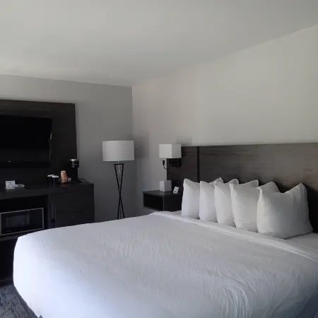 Ponderosa Lodge, an Ascend Collection Hotel