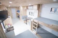 Taean Seascape Caravan Glamping Hotels in 
