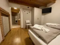 Dolomiti Lodge Fit & Well Hotels in Belluno