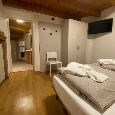 Dolomiti Lodge Fit & Well